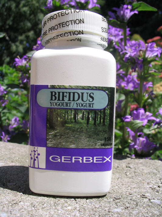 Bifidus (probiotique)