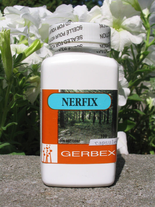 Nerfix (anti-stress)